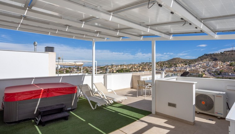 Reventa - Chalet - Benijofar