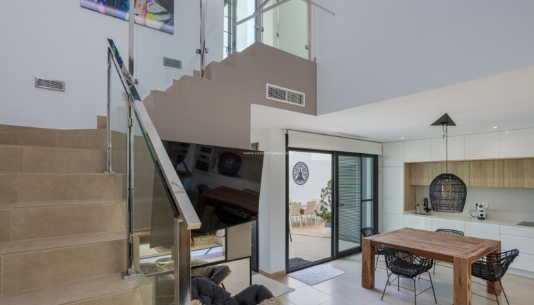 Reventa - Chalet - Benijofar