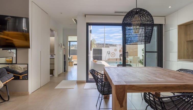 Reventa - Chalet - Benijofar