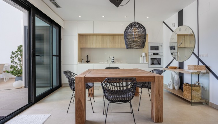 Reventa - Chalet - Benijofar