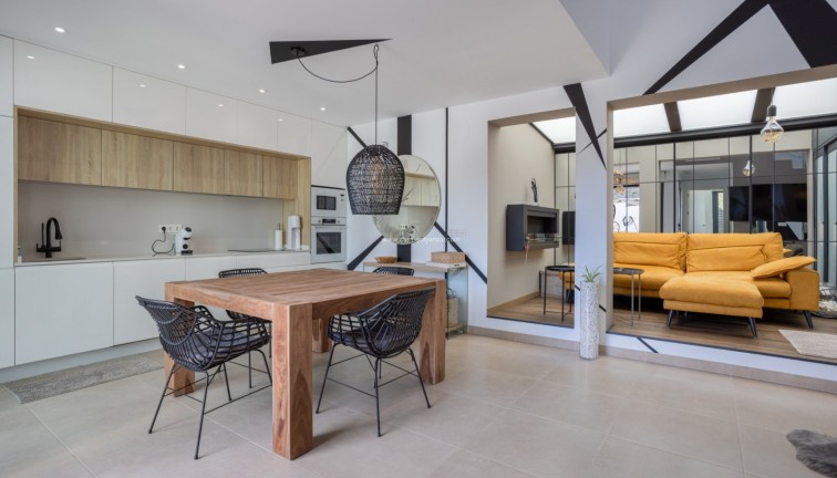 Reventa - Chalet - Benijofar