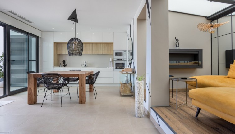 Reventa - Chalet - Benijofar