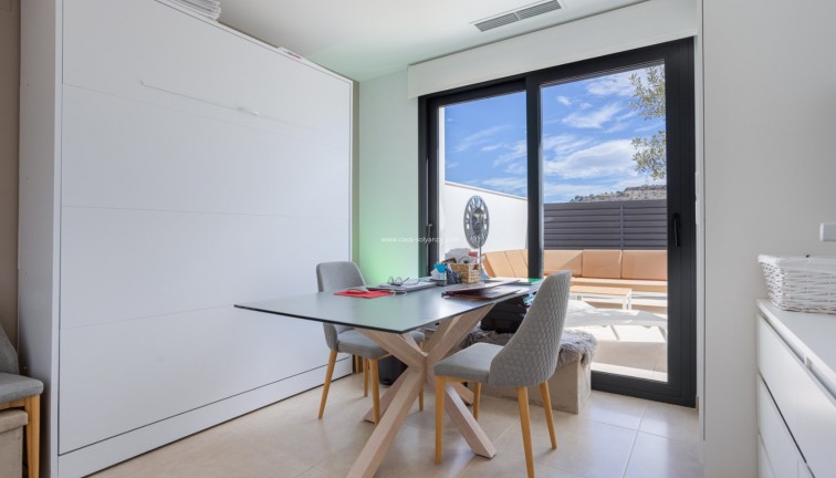 Reventa - Chalet - Benijofar