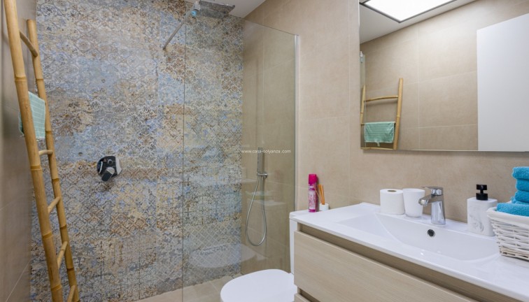 Reventa - Chalet - Benijofar