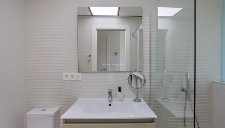 Reventa - Chalet - Benijofar