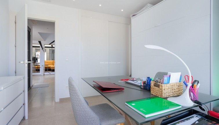 Reventa - Chalet - Benijofar