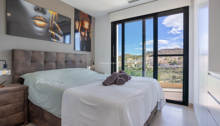 Reventa - Chalet - Benijofar