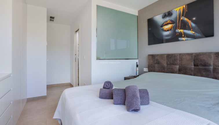 Reventa - Chalet - Benijofar