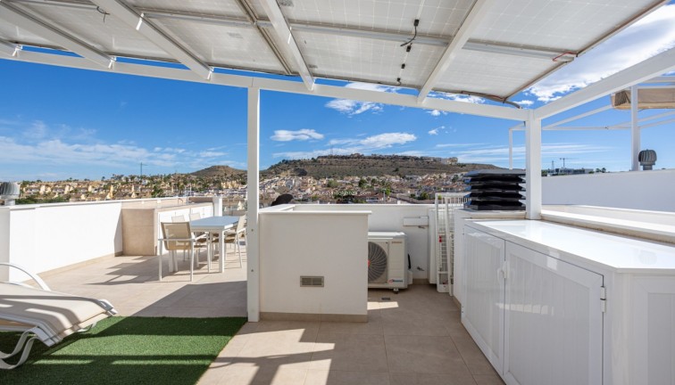 Reventa - Chalet - Benijofar