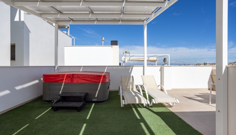 Reventa - Chalet - Benijofar