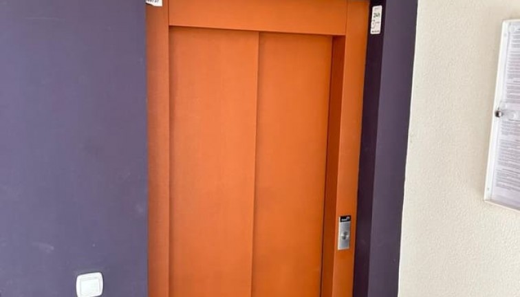 Reventa - Apartamento / piso - Torre de la Horadada - TORRE DE LA HORADADA