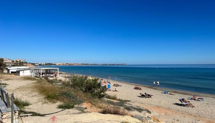 Reventa - Apartamento / piso - Torre de la Horadada - TORRE DE LA HORADADA