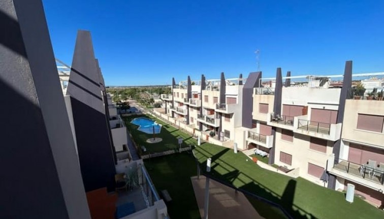 Reventa - Apartamento / piso - Torre de la Horadada - TORRE DE LA HORADADA