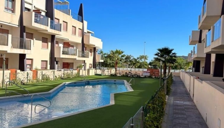 Reventa - Apartamento / piso - Torre de la Horadada - TORRE DE LA HORADADA