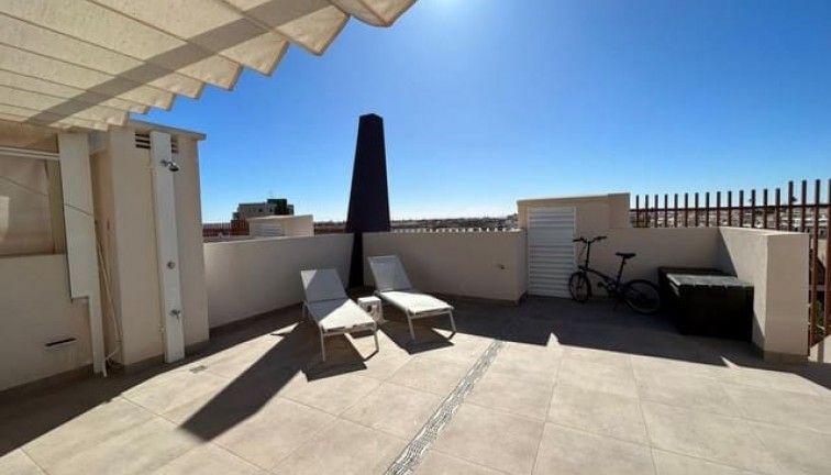 Reventa - Apartamento / piso - Torre de la Horadada - TORRE DE LA HORADADA