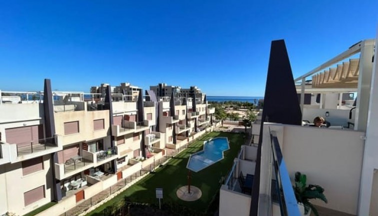 Reventa - Apartamento / piso - Torre de la Horadada - TORRE DE LA HORADADA