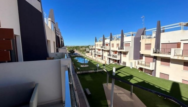 Reventa - Apartamento / piso - Torre de la Horadada - TORRE DE LA HORADADA