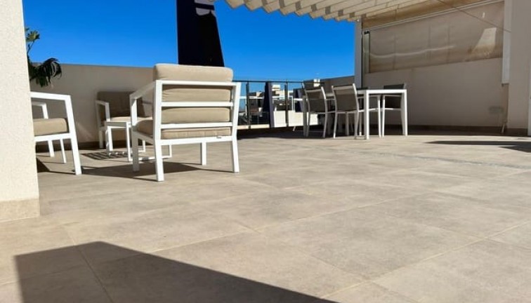 Reventa - Apartamento / piso - Torre de la Horadada - TORRE DE LA HORADADA