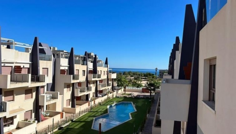 Reventa - Apartamento / piso - Torre de la Horadada - TORRE DE LA HORADADA