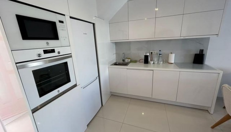 Reventa - Apartamento / piso - Torre de la Horadada - TORRE DE LA HORADADA