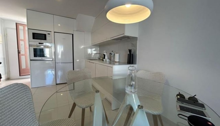 Reventa - Apartamento / piso - Torre de la Horadada - TORRE DE LA HORADADA