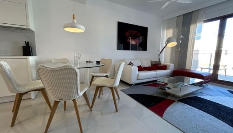 Reventa - Apartamento / piso - Torre de la Horadada - TORRE DE LA HORADADA