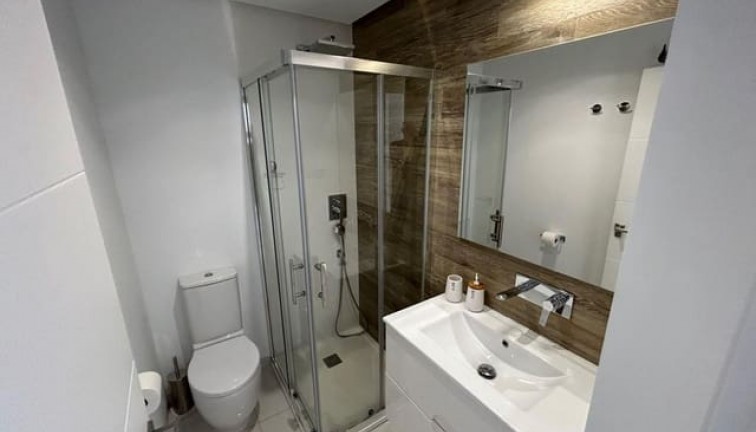 Reventa - Apartamento / piso - Torre de la Horadada - TORRE DE LA HORADADA