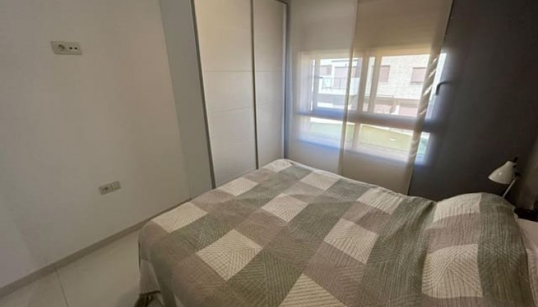 Reventa - Apartamento / piso - Torre de la Horadada - TORRE DE LA HORADADA