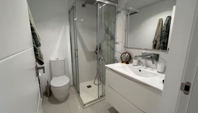 Reventa - Apartamento / piso - Torre de la Horadada - TORRE DE LA HORADADA