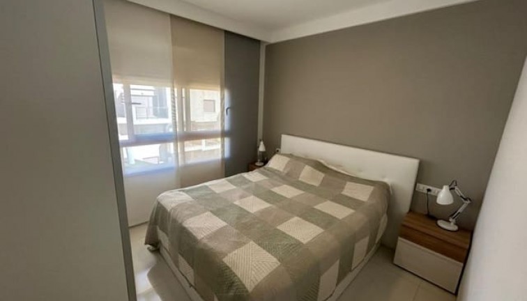 Reventa - Apartamento / piso - Torre de la Horadada - TORRE DE LA HORADADA