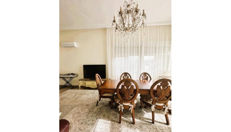 Resale - Chalet - Campoamor