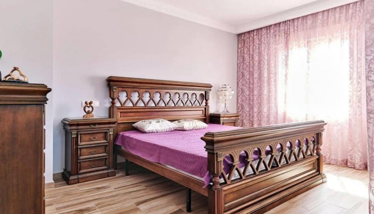 Resale - Chalet - Campoamor