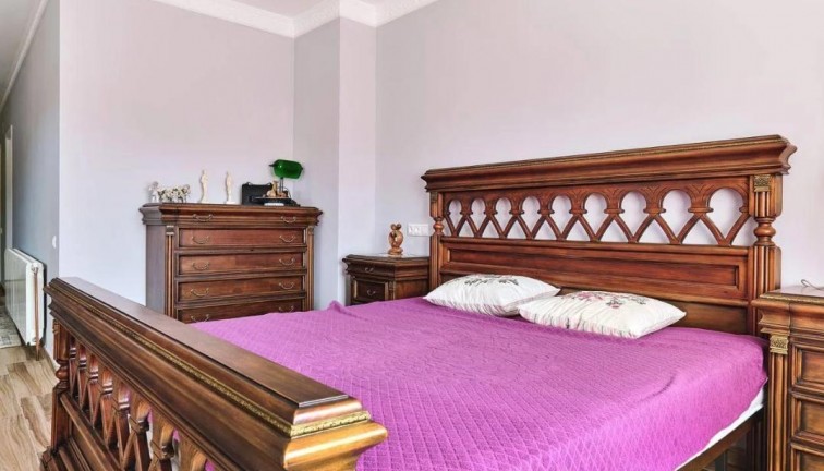 Resale - Chalet - Campoamor