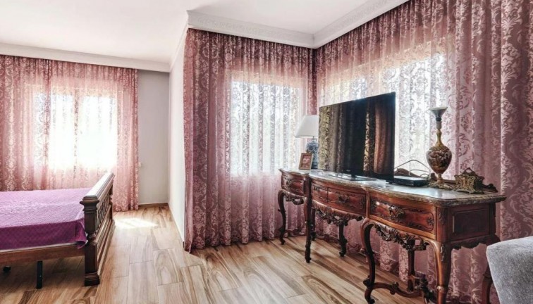 Resale - Chalet - Campoamor