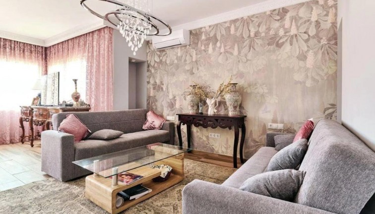 Resale - Chalet - Campoamor