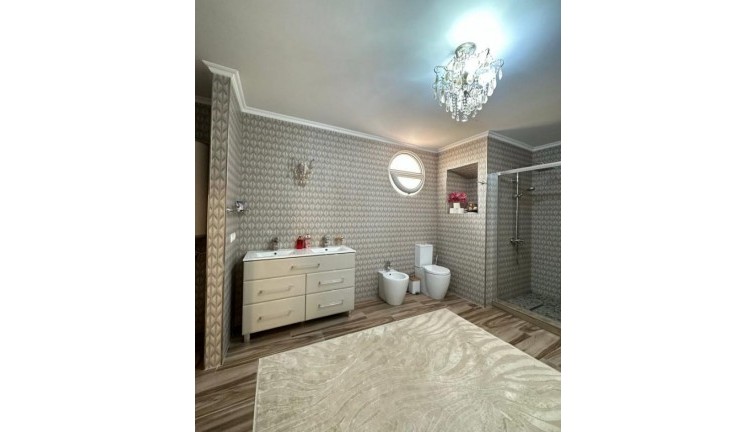 Resale - Chalet - Campoamor