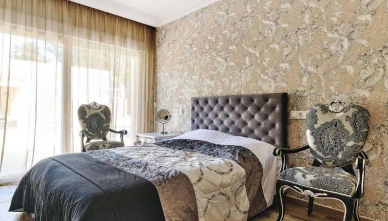 Resale - Chalet - Campoamor