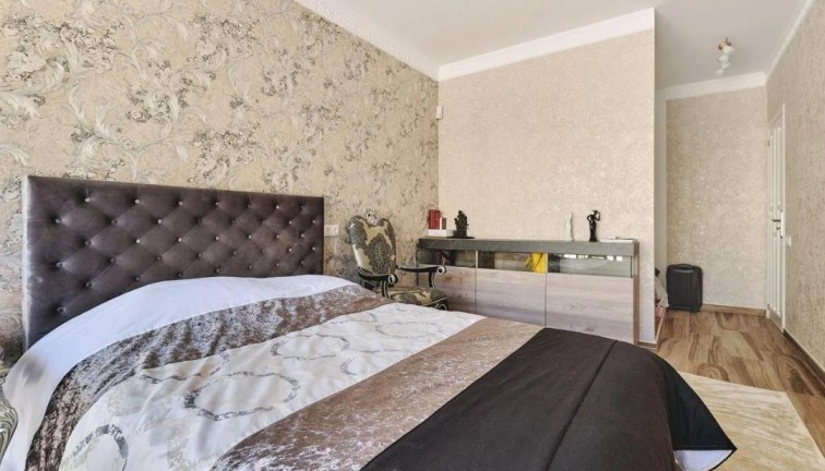 Resale - Chalet - Campoamor