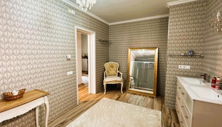 Resale - Chalet - Campoamor