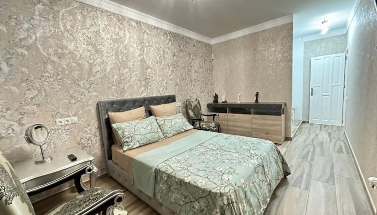 Resale - Chalet - Campoamor