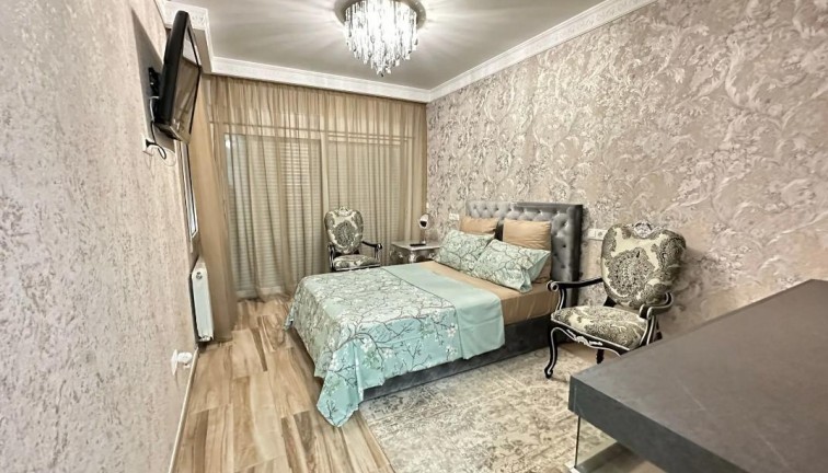 Resale - Chalet - Campoamor