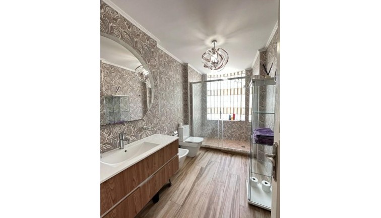 Resale - Chalet - Campoamor