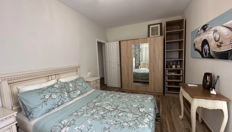 Resale - Chalet - Campoamor