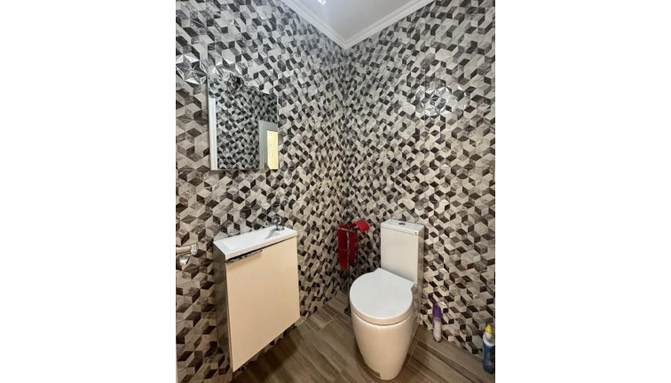 Resale - Chalet - Campoamor