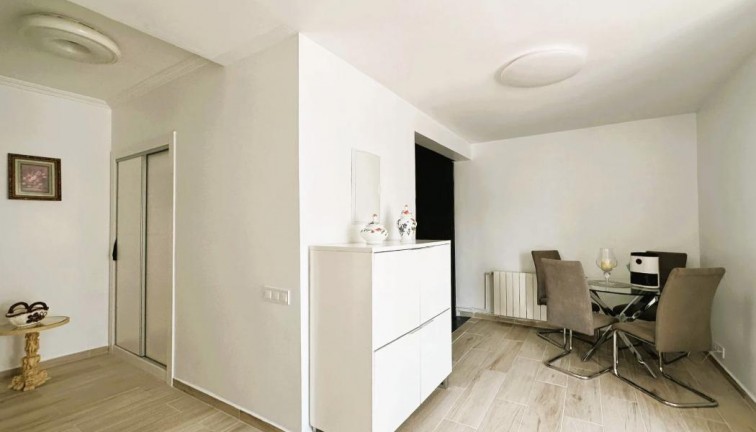 Resale - Chalet - Campoamor