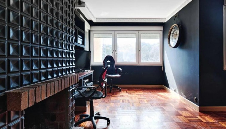 Resale - Chalet - Campoamor