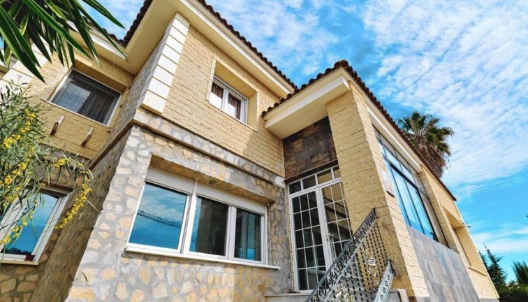 Resale - Chalet - Campoamor