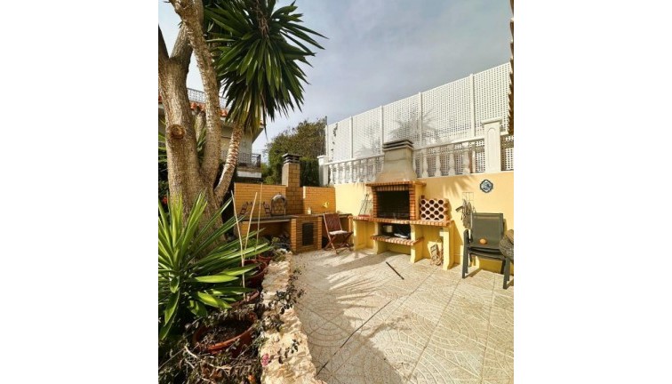 Resale - Chalet - Campoamor