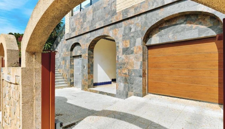 Resale - Chalet - Campoamor