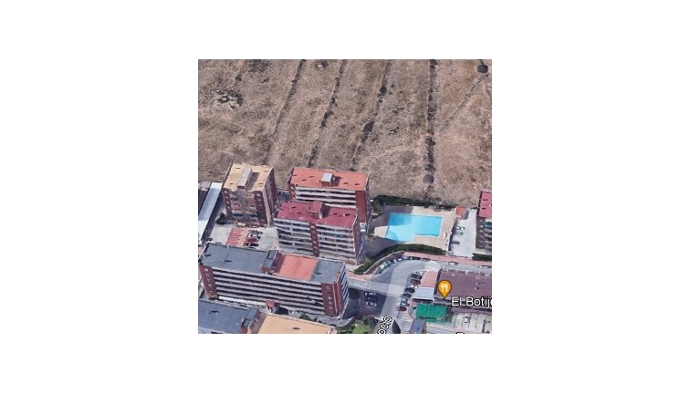 Resale - Apartment - Torrevieja - Punta Prima